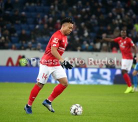 TSG 1899 Hoffenheim - 1. FSV Mainz 05