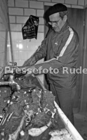07.03.87 Stuttgarter Kickers - Eintracht Frankfurt