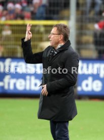 SC Freiburg - RB Leipzig