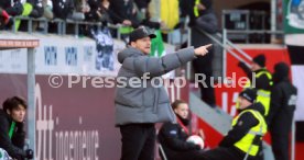 22.11.25 1. FC Heidenheim - Borussia M&ouml;nchengladbach