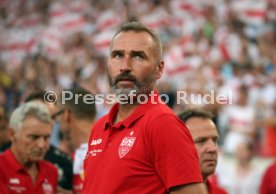 VfB Stuttgart - Hannover 96