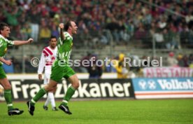 13.05.95 VfB Stuttgart - SV Werder Bremen