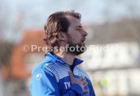 SSV Ulm 1846 - Stuttgarter Kickers