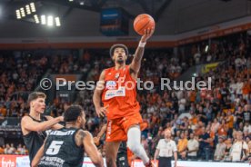 20.09.26 ratiopharm Ulm - MHP Riesen Ludwigsburg