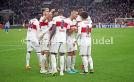 22.09.23 VfB Stuttgart - SV Darmstadt 98