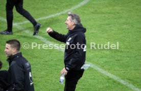 18.05.21 Stuttgarter Kickers - TSG Balingen
