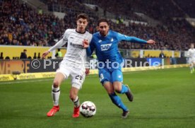 TSG 1899 Hoffenheim - Bayer 04 Leverkusen