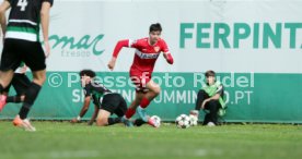 04.03.25 U19 Sporting CP - U19 VfB Stuttgart