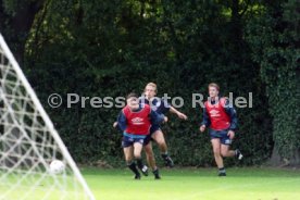 01.08.94 Tottenham Hotspurs J&uuml;rgen Klinsmann