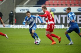 17.01.21 1. FC Heidenheim - SV Darmstadt 98
