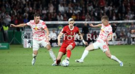 21.05.22 DFB-Pokal Finale SC Freiburg - RB Leipzig