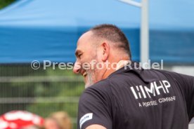 06.07.25 TSG Salach - 1. FC Heidenheim