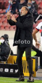 26.11.21 VfB Stuttgart - 1. FSV Mainz 05