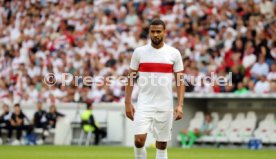 30.08.25 VfB Stuttgart - Borussia M&ouml;nchengladbach