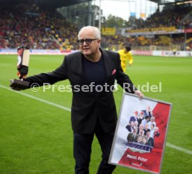 SC Freiburg - Borussia Dortmund