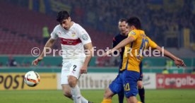 VfB Stuttgart - Eintracht Braunschweig