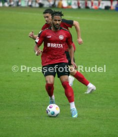 15.07.23 SV Wehen Wiesbaden - VV St. Truiden