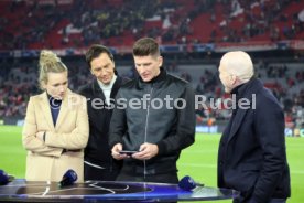12.04.22 FC Bayern M&uuml;nchen - FC Villareal