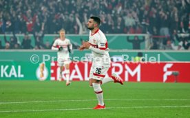 04.02.25 VfB Stuttgart - FC Augsburg