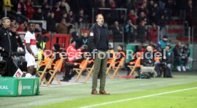 Bayer 04 Leverkusen - VfB Stuttgart