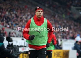 VfB Stuttgart - 1. FSV Mainz 05