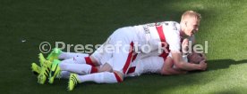 VfB Stuttgart - FC W&uuml;rzburger Kickers