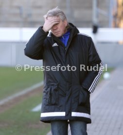 VfB Stuttgart II - FK 03 Pirmasens