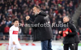 VfB Stuttgart - 1. FC Heidenheim