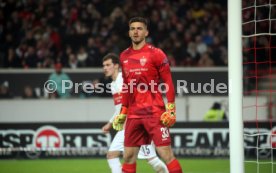 VfB Stuttgart - 1. FC N&uuml;rnberg