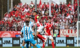 22.03.25 Stuttgarter Kickers - Kickers Offenbach