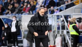 25.02.22 TSG 1899 Hoffenheim - VfB Stuttgart