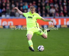SC Freiburg - FC Augsburg