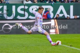 10.10.26 FC Augsburg - FC Bayern M&uuml;nchen