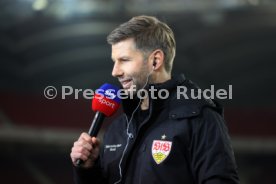 14.12.21 VfB Stuttgart - FC Bayern M&uuml;nchen