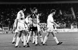 VfB Stuttgart - 1. FC Kaiserslautern