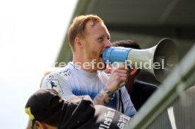 TSG 1899 Hoffenheim II - Stuttgarter Kickers