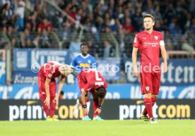 VfL Bochum -VfB Stuttgart