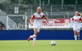29.08.26 Frauen VfB Stuttgart - Hamburger SV