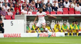 22.09.24 VfB Stuttgart - Borussia Dortmund