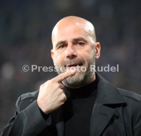 TSG 1899 Hoffenheim - Bayer 04 Leverkusen