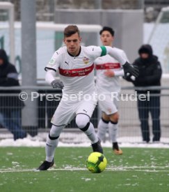 U19 VfB Stuttgart - U19 FC Bayern M&uuml;nchen