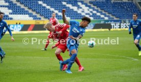 21.03.21 TSG 1899 Hoffenheim - 1. FSV Mainz 05