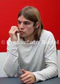 VfB Stuttgart Borna Sosa