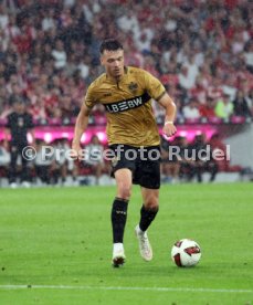 28.08.26 FC Bayern M&uuml;nchen - VfB Stuttgart