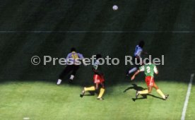 WM 1990 Argentinien - Kamerun