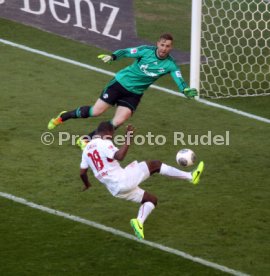 VfB Stuttgart