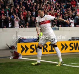 VfB Stuttgart - Hamburger SV