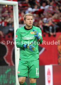 1. FC N&uuml;rnberg - 1. FC Union Berlin