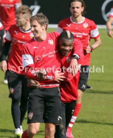 VfB Stuttgart