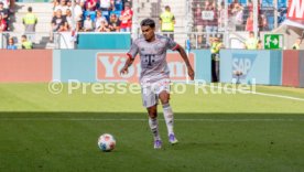 20.09.25 TSG 1899 Hoffenheim - FC Bayern M&uuml;nchen